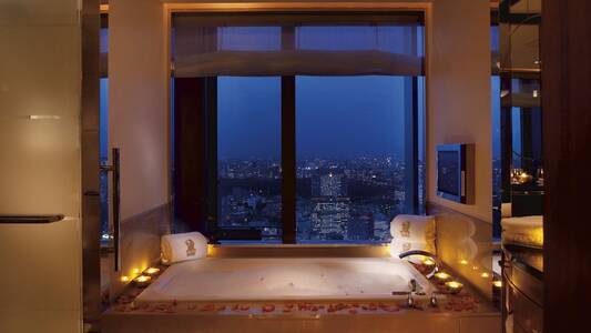 The Ritz-Carlton, Tokyo | Luxushotels & Resorts