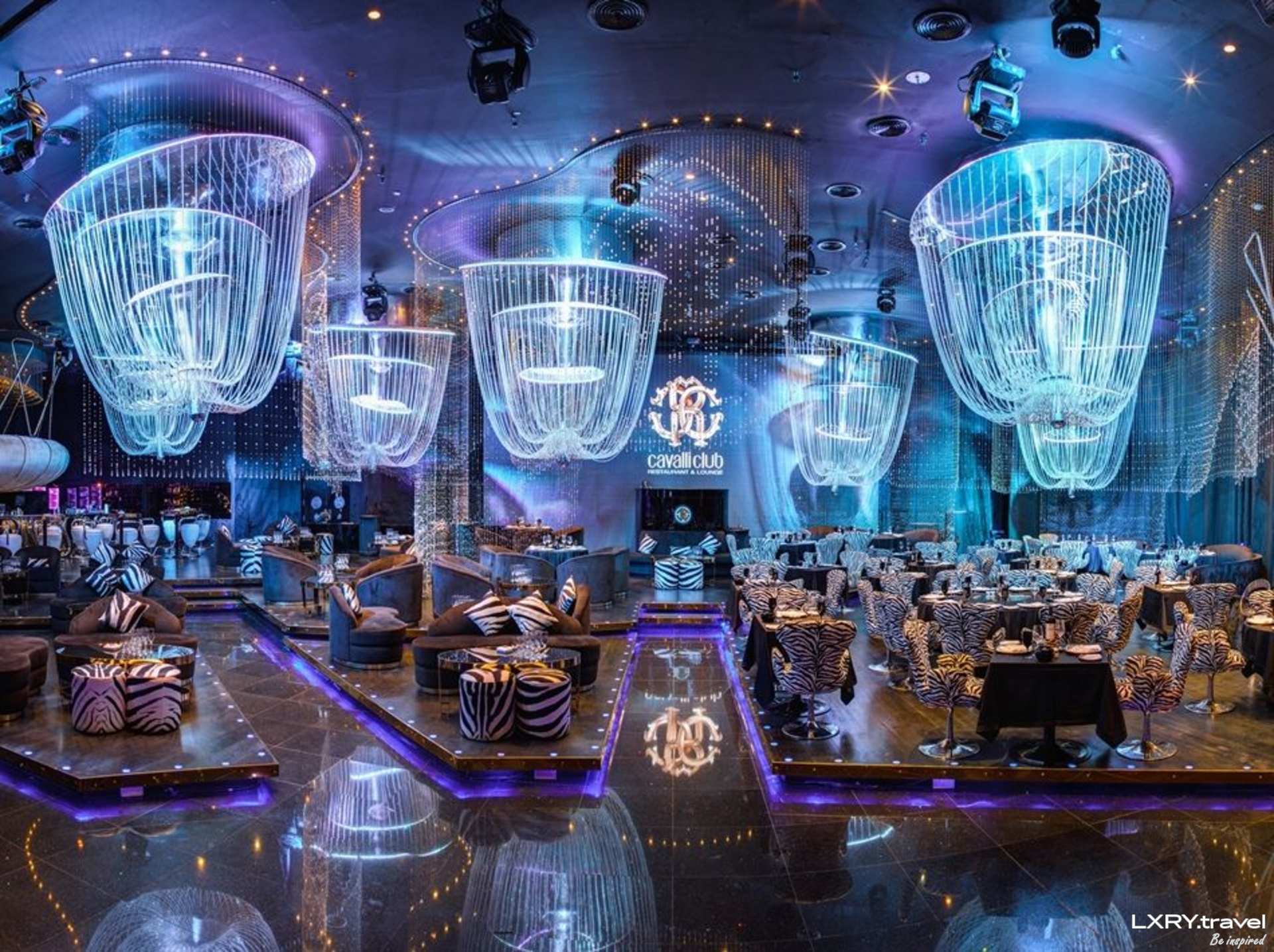 Dubai Strip Clubs