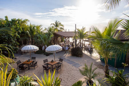 curacao